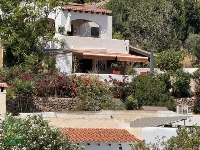 Chalet en venta en La Paratá, Almería