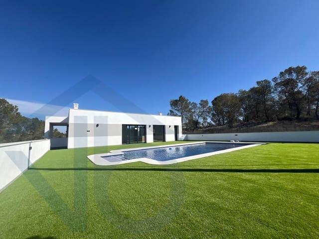 Chalet en venta en Aviles, Murcia