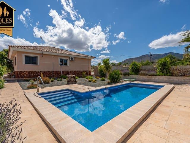 Chalet en venta en La Parroquia, Murcia