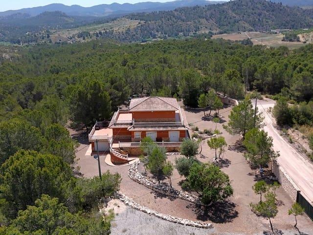 Chalet en venta en La Parroquia, Murcia