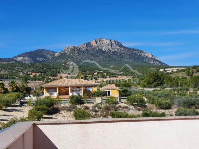Chalet en venta en La Parroquia, Murcia