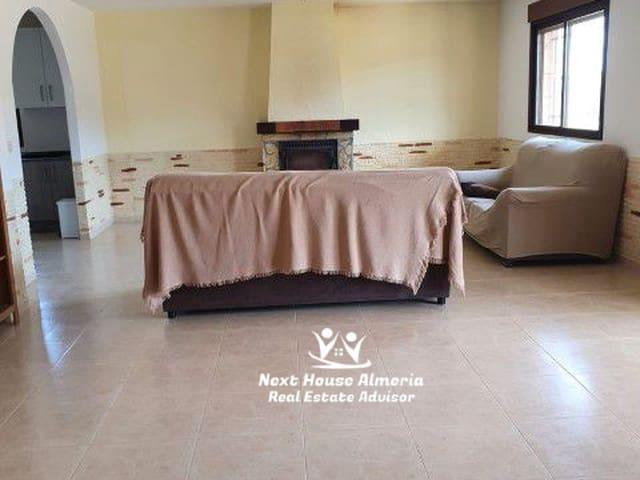 Chalet en venta en La Parroquia, Murcia