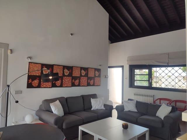 Chalet en venta en La Peraleja Golf Resort, Murcia