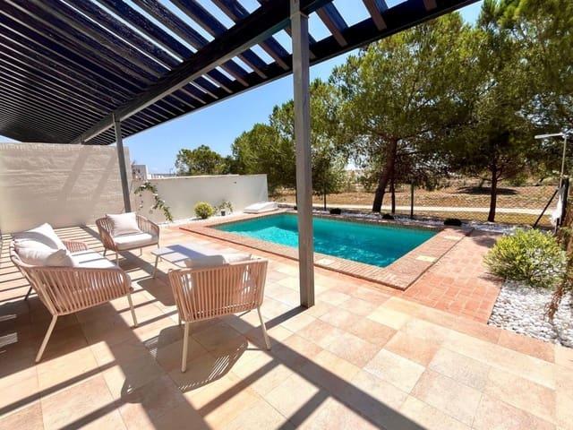 Chalet en venta en Sucina, Murcia