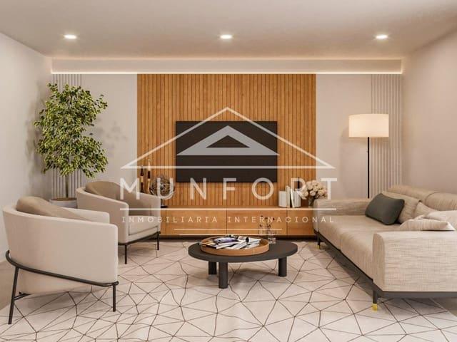 Chalet en venta en La Pinilla, Murcia Costa Cálida