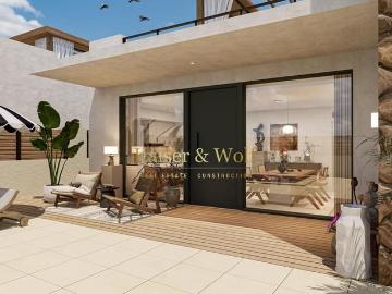 Chalet en venta en Murcia, Murcia