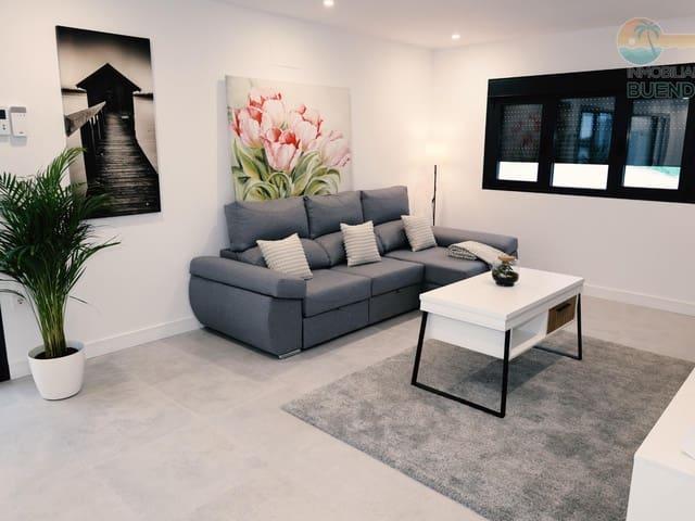 Chalet en venta en La Pinilla, Murcia Costa Cálida