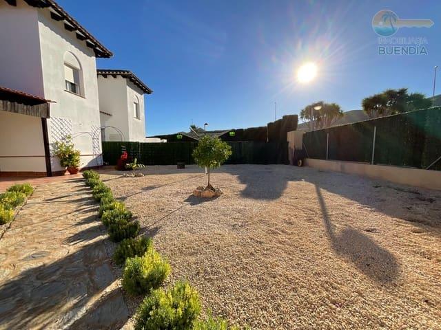 Chalet en venta en La Pinilla, Murcia Costa Cálida