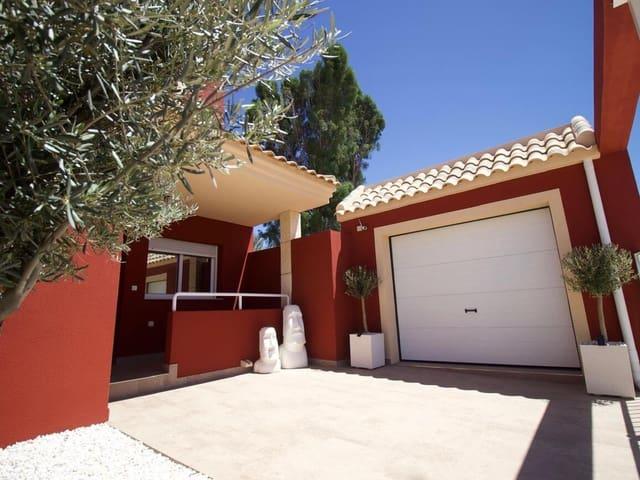 Chalet en venta en La Pinilla, Murcia Costa Cálida