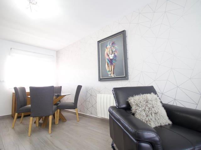Chalet en venta en La Pinilla, Murcia Costa Cálida