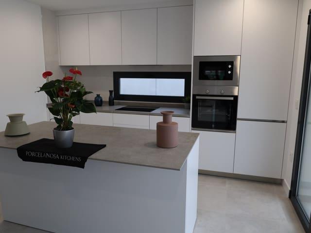 Chalet en venta en La Pinilla, Murcia Costa Cálida
