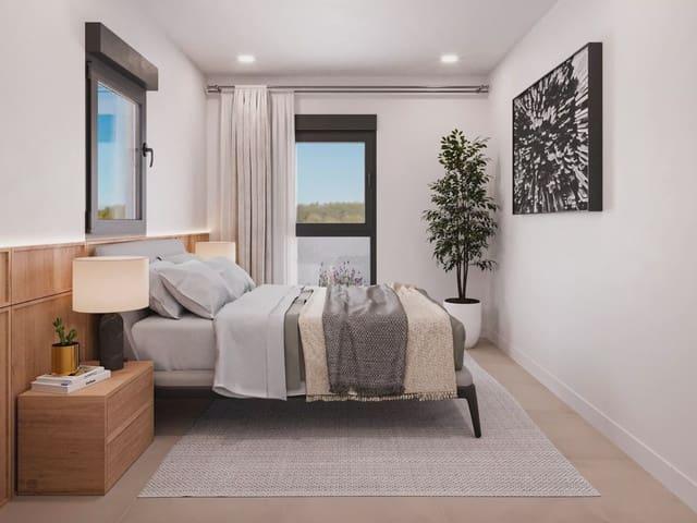 Chalet en venta en La Pinilla, Murcia Costa Cálida