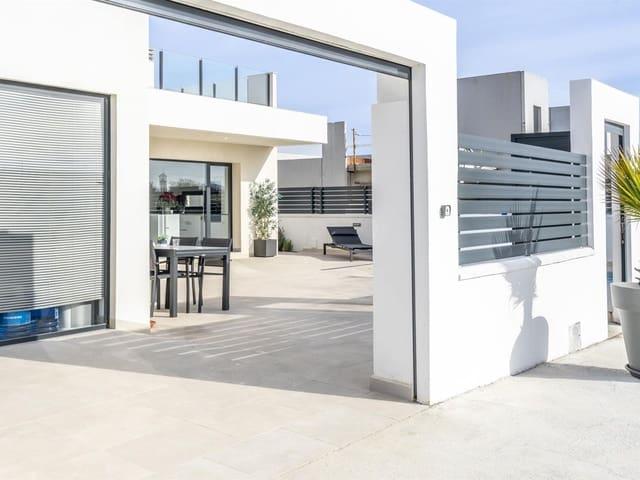 Chalet en venta en La Pinilla, Murcia Costa Cálida