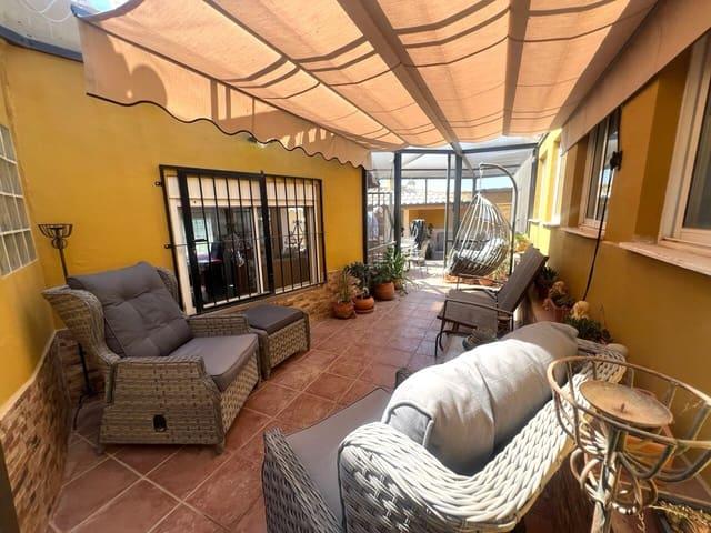 Chalet en venta en La Pinilla, Murcia Costa Cálida
