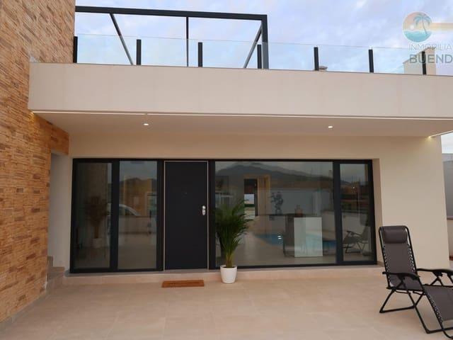 Chalet en venta en La Pinilla, Murcia Costa Cálida