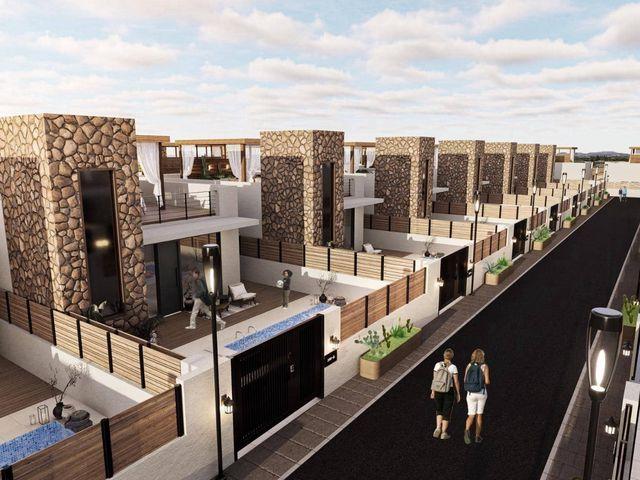 Chalet en venta en La Pinilla, Murcia Costa Cálida