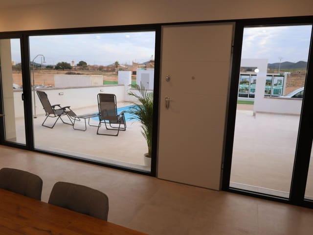 Chalet en venta en La Pinilla, Murcia Costa Cálida
