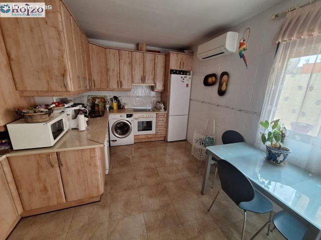 Chalet en Venta en La Puebla de Montalbán, Toledo