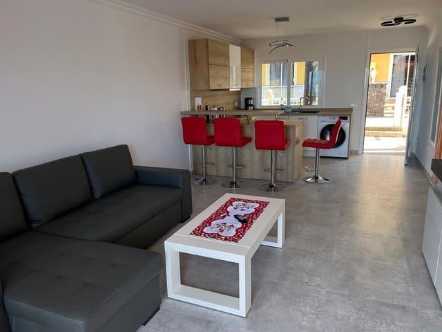 Chalet en venta en La Quinta, Tenerife