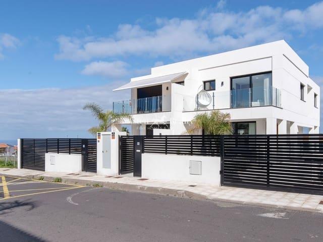 Chalet en venta en La Quinta, Tenerife