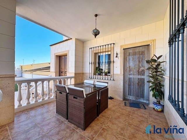 Chalet en venta en La Roda de Andalucía, Sevilla