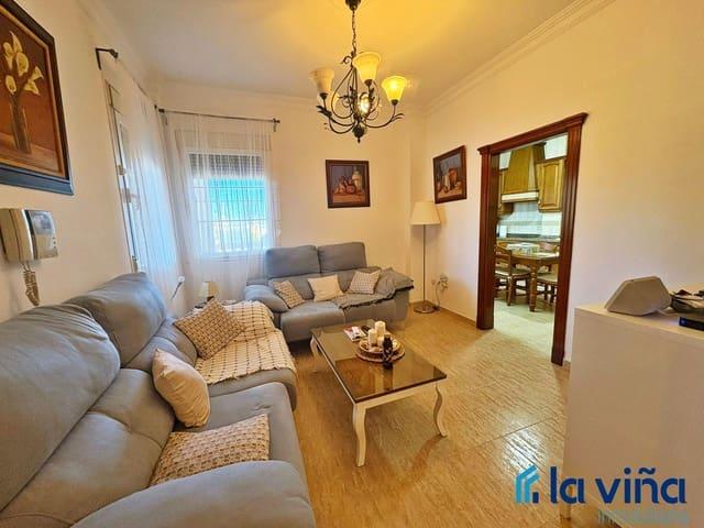 Chalet en venta en La Roda de Andalucía, Sevilla