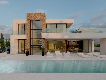 Chalet en venta en La Romana, Alicante