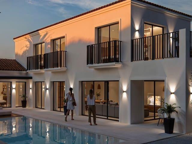 Chalet en venta en La Romana, Alicante