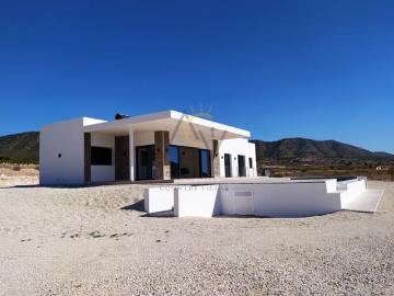 Chalet en venta en La Romana, Alicante