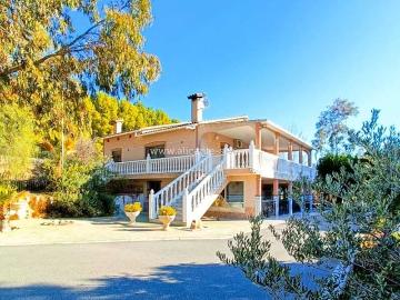 Chalet en venta en La Romana, Alicante
