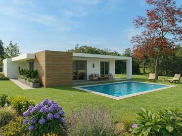 Chalet en venta en La Romana, Alicante
