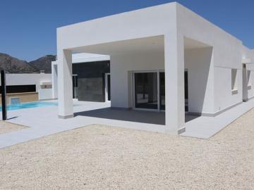 Casa en venta en La Romana, Alicante