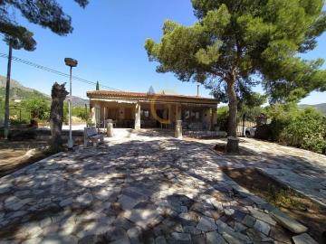 Chalet en venta en La Romana, Alicante