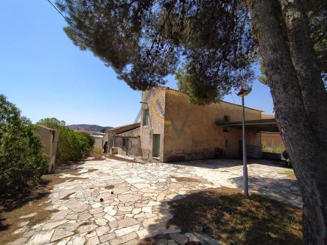 Chalet en venta en La Romana, Alicante