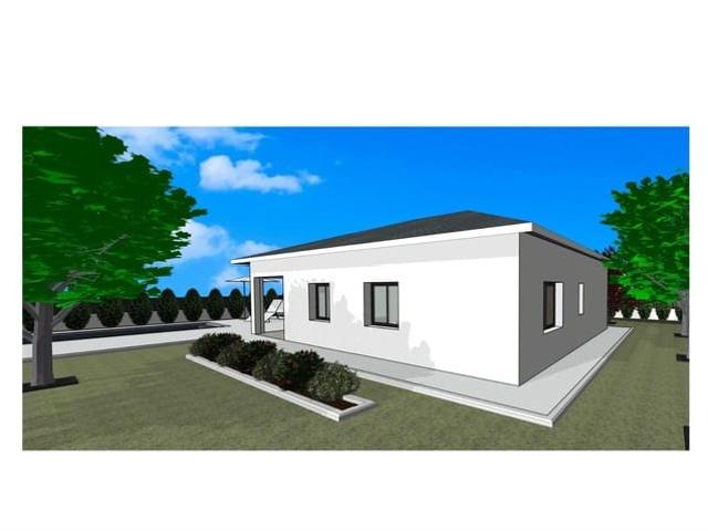 Chalet en venta en La Romana, Alicante