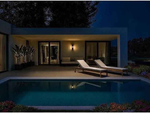 Chalet en venta en La Romana, Alicante