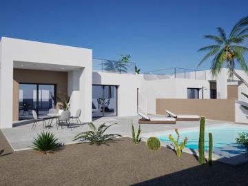 Casa en venta en La Romana, Alicante
