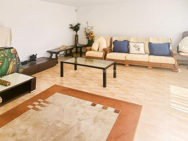 Chalet en venta en La Romana, Alicante