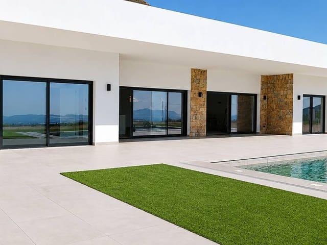 Chalet en venta en La Romana, Alicante