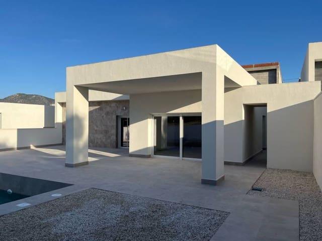 Pareado en venta en La Romana, Alicante