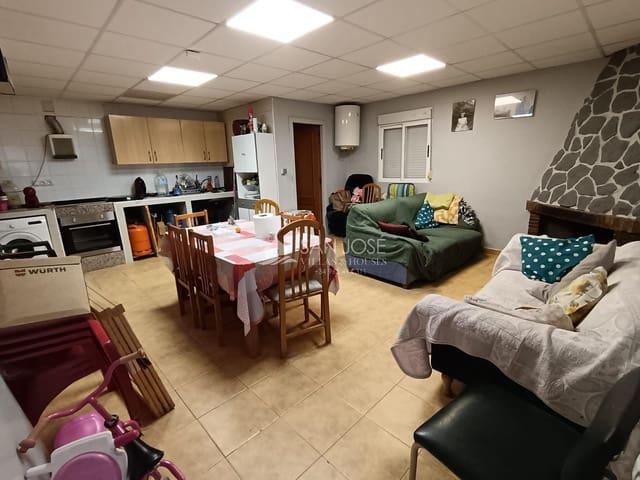 Chalet en venta en La Romana, Alicante