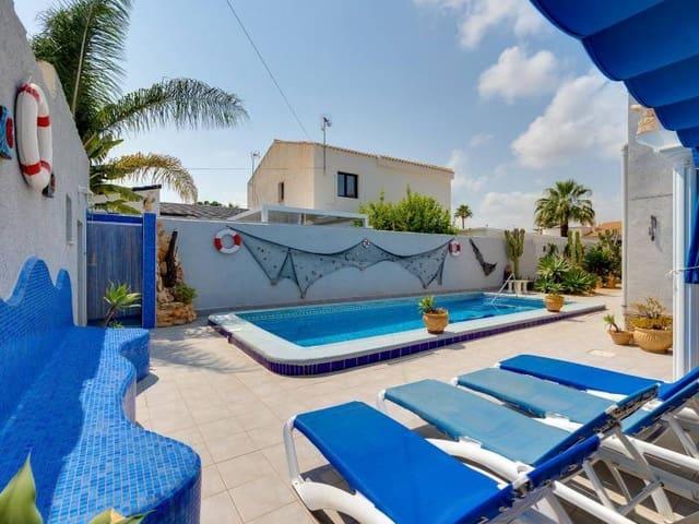 Chalet en venta en La Regia, Alicante Costa Blanca