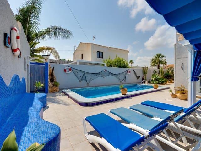 Chalet en venta en La Regia, Alicante Costa Blanca