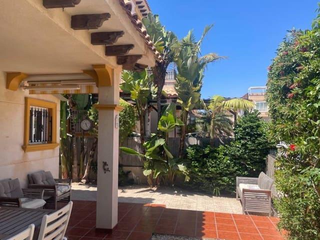 Chalet en venta en La Regia, Alicante Costa Blanca
