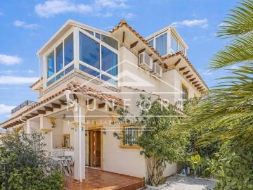 Chalet en venta en La Regia, Alicante Costa Blanca