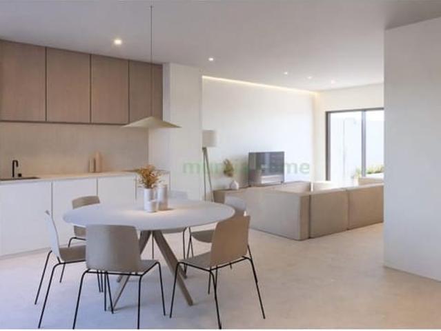 Chalet en venta en La Torre Golf Resort, Murcia