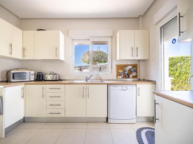 Chalet en venta en La Torre Golf Resort, Murcia