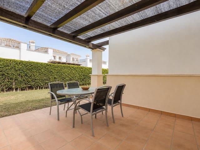 Chalet en venta en La Torre Golf Resort, Murcia