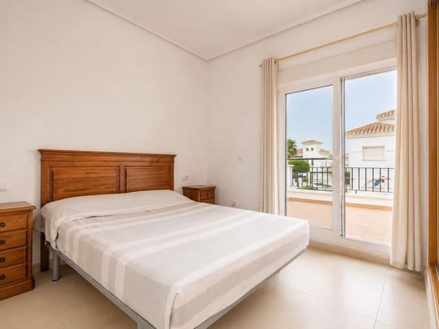 Chalet en venta en La Torre Golf Resort, Murcia