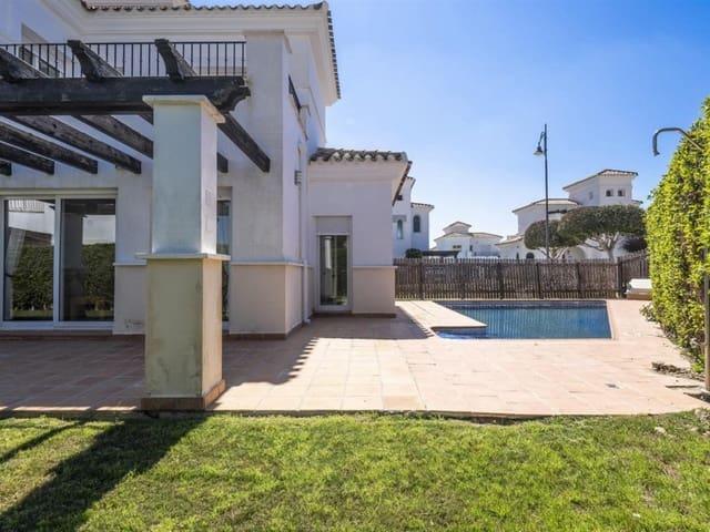 Chalet en venta en La Torre Golf Resort, Murcia